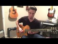 Bethel You Make Me Brave (Electric Guitar Cover ...