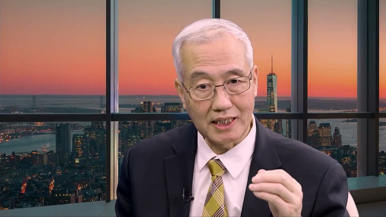 The CCP’s Live Organ Harvesting of Falun Gong PRACTITIONERS Is a State-Led Genocide