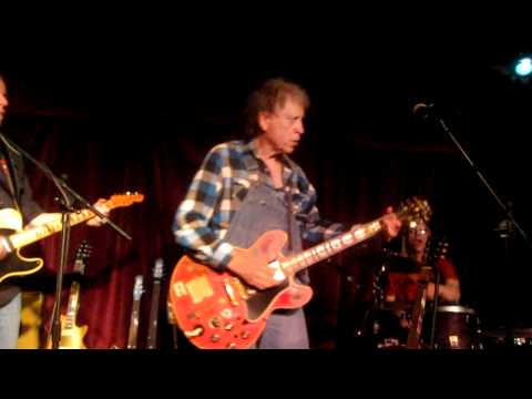 How Long DANNY CLICK & THE HELL YEAHS with ELVIN BISHOP 4.14.12