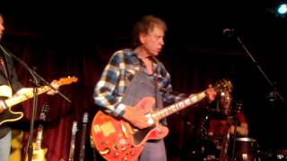 How Long DANNY CLICK & THE HELL YEAHS with ELVIN BISHOP 4.14.12