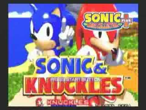 Sonic Mega Collection Plus Playstation 2