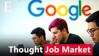Thumbnail for Why Are Tech Graduates Struggling to Find Jobs?