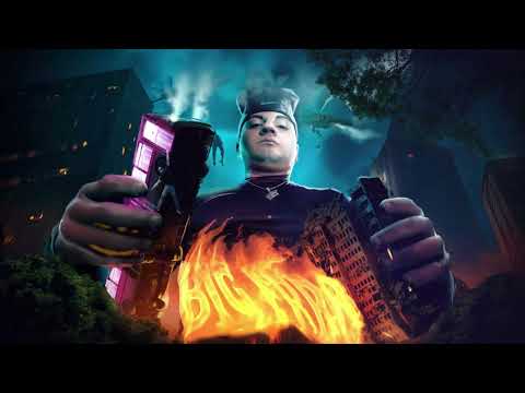 Luchetto - TIC TAC TOE (feat. Low-Red) (Visual Video)