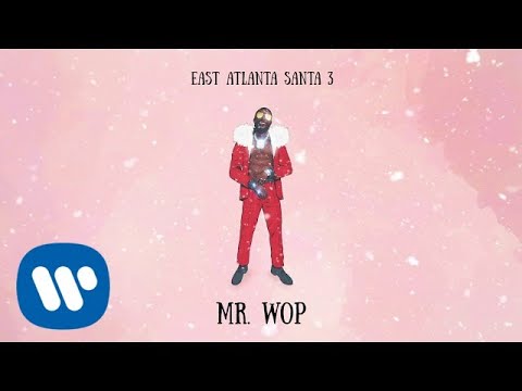 Gucci Mane - Mr. Wop [Official Audio]