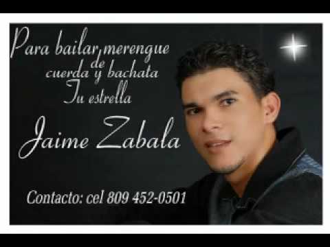 Jaime Zabala La carcel