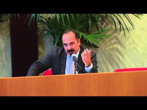 A lezione di...università #3 | Giurisprudenza