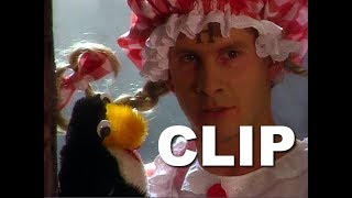 Mr Flibble is very Cross - Red Dwarf clip