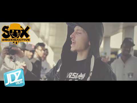 @soxisactive Devilman flirta d sox 16 and hook