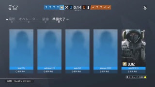 ランク