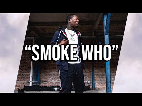 [FREE] Lil Zay Osama x DCG Shun x Lil Moe 6Blocka Type Beat 2021 - Smoke Who (Prod. 1 Richiey)