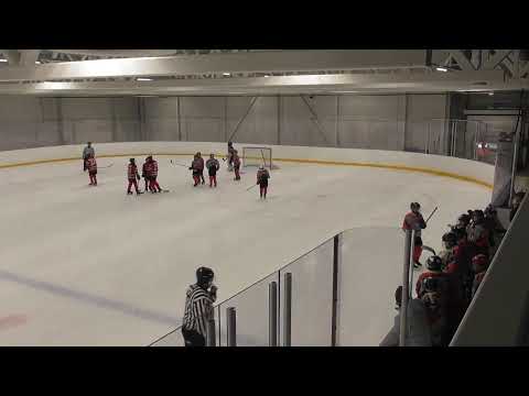 U13 AA Jokipojat - Jääsudet