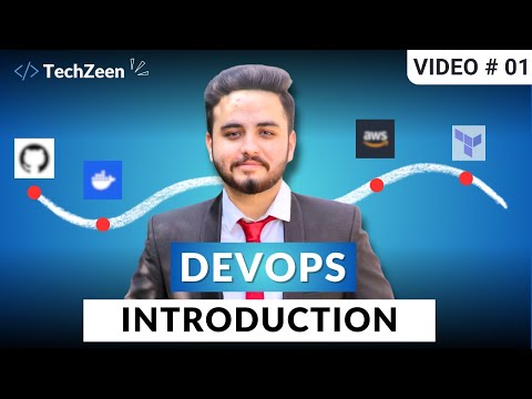 DevOps Full Course: Zero to Hero