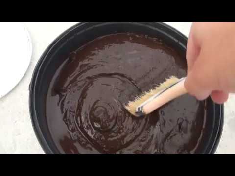 Strawbale Vlog 10 - Przygotowanie fundamentu pod konstrukcję drewnianą