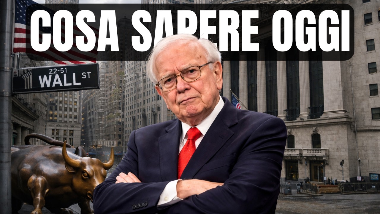 Mercati Oggi: Attenzione ai FALSI RIMBALZI