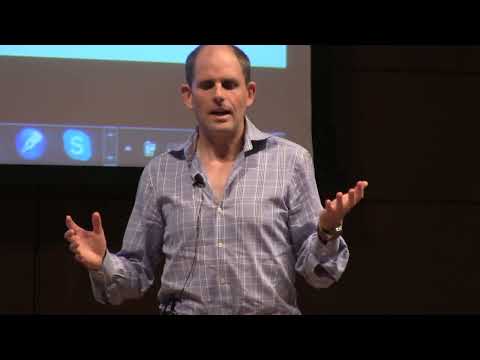 Titan of trading Don Wilson shares his Journey from UofC ... - YouTube