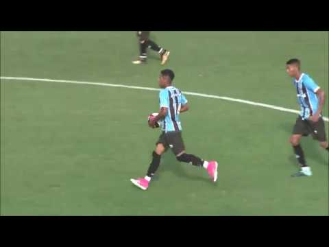 GOLS GRÊMIO 2 X 3 CRUZEIRO RS