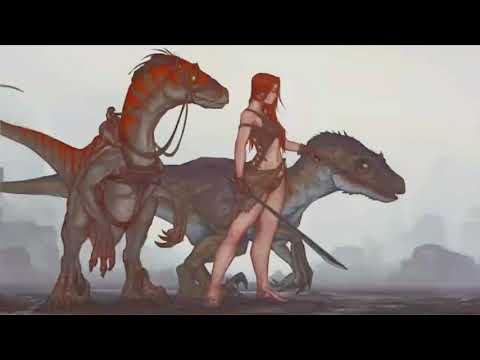 Nightcore - Ark Survival Evolved Rap (Apex Predator)