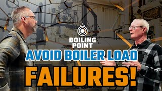 Boiler Load Surges: How to Manage Rental and Permanent Systems - The Boiling Point
