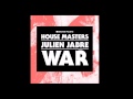 Julien Jabre - War Prince (Kaybee Remix)