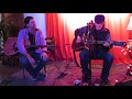 Kevn Kinney from Drivin N Cryin @ The Artisan 1/25/2019 (Part 2)