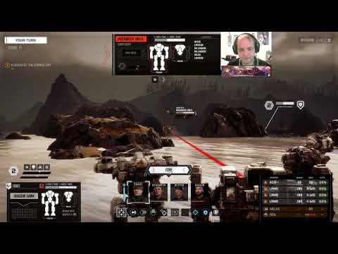 BattleTech Playthrough: "MightyMiniatures" Campaign - Episode 13 - Actual Death Experience