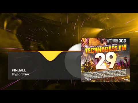 TechnoBase.FM Vol. 29