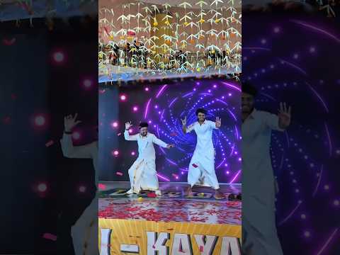 Reel tagged #kayadulohar