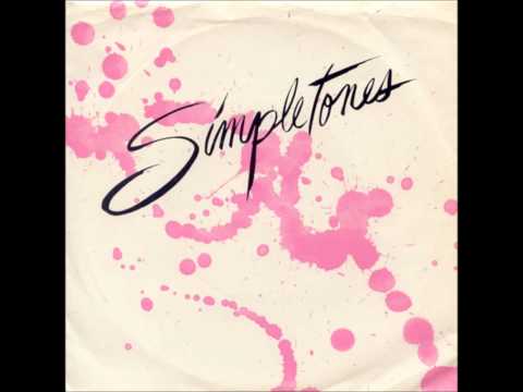 The Simpletones - Tiger Beat Twist
