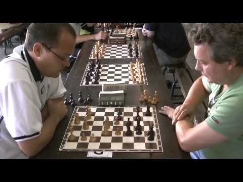 Tuomaritapauksia pikashakin joukkuekisasta Lahdessa 2009