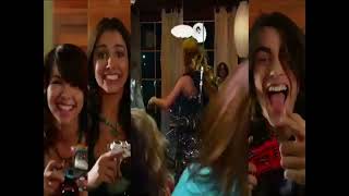 Bridgit mendler somebody 2011 exclusive official music video