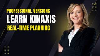 Kinaxis Tutorial for Beginners | Complete Introduction