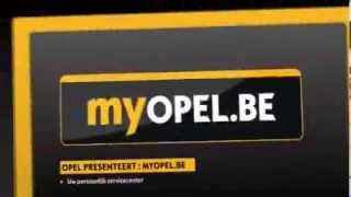 preview picture of video 'MyOpel be Opel Degroote Brugge Jabbeke Zerkegem'