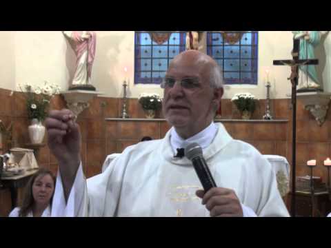 Homilia do Pe. Julio Lancellotti no Domingo da Epifania