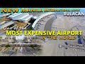 MOST EXPENSIVE PROJECT in the Philippines | New Manila International Airport | SMC Project