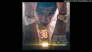 Youngboy Never Broke Again Thug Cry (Clean)
