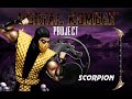 MK Project 4 1 S2 Final Update 5 Scorpion MKII Playthrough