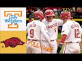 Tennessee Vs Arkansas FULL GAME Jun 7 2025 NCAA Baseball Championship Durham Super Regional