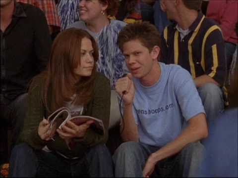 One Tree Hill Musique/Music - 106 - Rooney - Blueside - [Lk49]