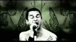 Dave Gahan - Bottle living.mpg
