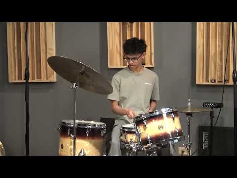 Istanbul Agop 20" Signature Ride Cymbal - 1752g image 11