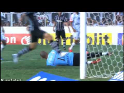 ituano 1x1 CORINTHIANS