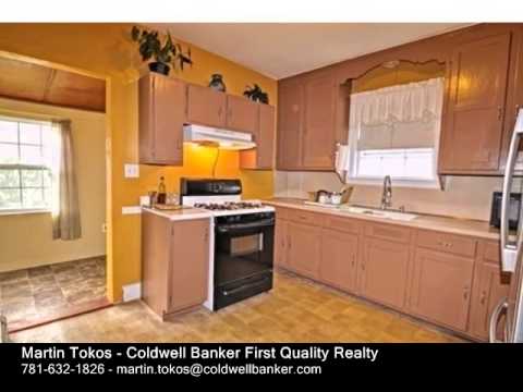 69 Grover St. Everett, MA 02149 - Single-Family Home - Real Estate - For Sale -