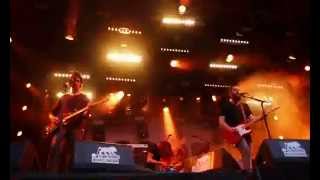 Manchester Orchestra - Every Stone