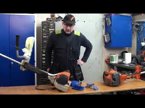 Metsolan Metsäkoulu 79, Raivurin talvikäyttövinkit