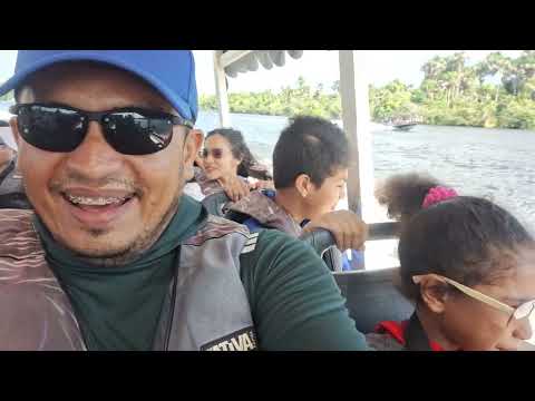 Turistando no Rio Preguiças - Barreirinhas - MA - 07/2026