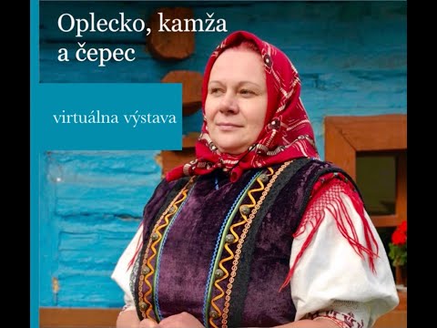 Oplecko, kamža a čepec