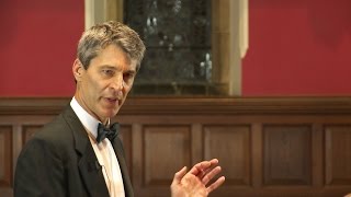 Climate Change Debate | Prof. Bruce Pardy | Opposition