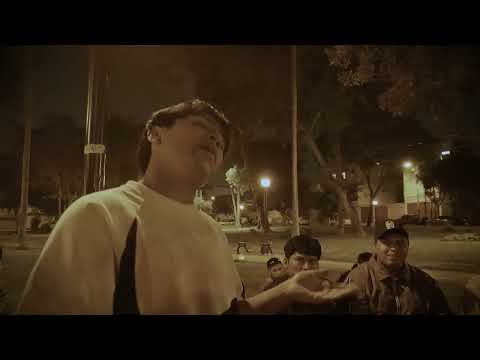 DANU VS RASEC - NUEVO UNDER VS BAKANERIA