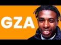 HIP HOP S GENIUS GZA