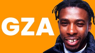 HIP HOP’s GENIUS - GZA